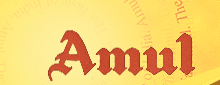 Amul logo